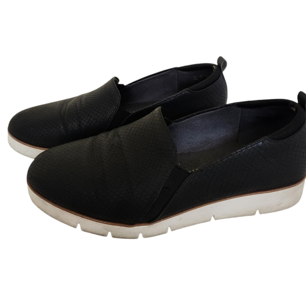 Dr. Scholls Be Energized Foam Technology Slip On For Narrow To Regular Feet